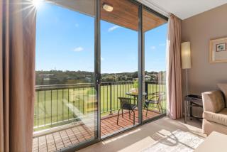 Moonah Links Apartments - Fairway Views, Golf, Hot Springs - Fingal - 2