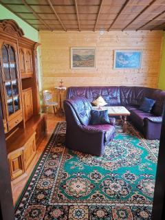 Wohnung mit einmaligem Bergpanorama - Gehlberg - 4