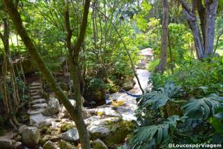 Pousada Paraiso - 8