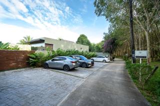 Sunpao Pool Villa by HCR - Strand Layan - 8