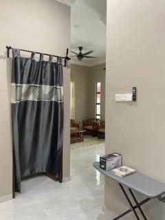 Selem Homestay - Kuala Terengganu - 6