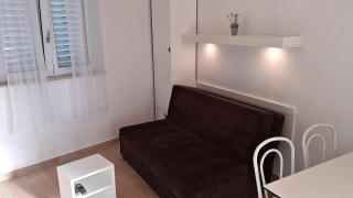 Ferienwohnung mit Balkon und Meerblick in Strandnähe - 5