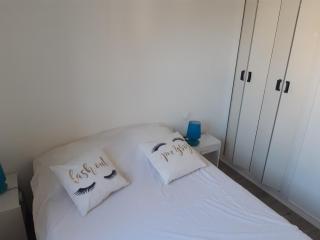 Moderne T2 Mezzanine - 6 Pers. Près Plage et Port, Parking Privé, 36m², Terrasse - Port Leucate - FR-1-798-7 - Leucate - 2