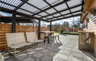 3 Bedroom Amazing Home In Jægerspris - 9