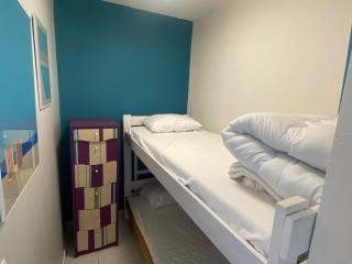 Port Leucate: T2 Alcove Climatisé, 6 Pers, Parking, Animaux bienvenus - FR-1-798-11 - Leucate - 3