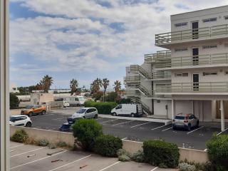 Charmant T2 à Port Leucate - Proche Mer, Animaux Acceptés, Climatisation - FR-1-798-12 - Leucate - 2