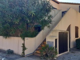 Spacieux T3, 6 Pers. avec Terrasse et Parking entre Plage et Port - FR-1-798-16 - Leucate - 9