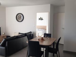 Superbe T2 climatisé avec parking, 4 pers, proche plage - FR-1-798-23 - Leucate - 9