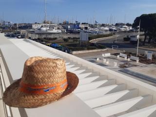 Superbe T2 climatisé avec parking, 4 pers, proche plage - FR-1-798-23 - Leucate - 8