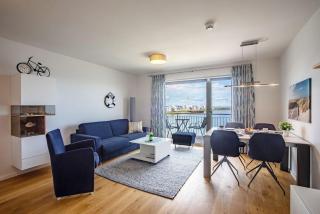 Fewo Reeders Nest by Seeblick Ferien ORO - Kappeln - 0