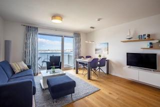 Fewo Reeders Nest by Seeblick Ferien ORO - Kappeln - 9