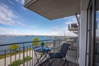Fewo Reeders Nest by Seeblick Ferien ORO - Kappeln - 8
