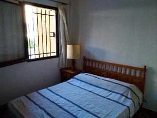 T3 37m² plain-pied, plage et centre proches, parking privé, 5/6 pers - FR-1-798-28 - Leucate - 2