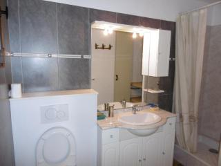 T3 37m² plain-pied, plage et centre proches, parking privé, 5/6 pers - FR-1-798-28 - Leucate - 1