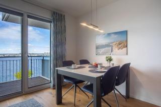 Fewo Reeders Nest by Seeblick Ferien ORO - Kappeln - 2
