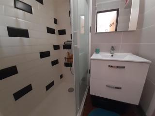 Studio Cabine avec Loggia, Garage et Parking à Port Leucate - FR-1-798-36 - Leucate - 1