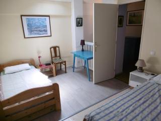 Villa T4 au Bord du Lac avec Terrasse, 6 Pers, Parking, Animaux Acceptés, Classée 1* - FR-1-798-37 - Leucate - 4