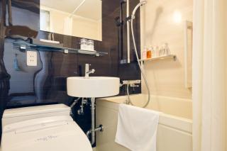 Hotel Kumamoto Terrsa - 6