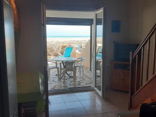 Villa T3 Mezzanine, 6 pers., Accès plage, Parking, Animaux admis - FR-1-798-39 - Leucate - 3