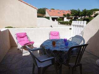 Charmante Villa Climatisée 4 Pers, Terrasse, Parking, Proche Plage et Port - FR-1-798-48 - 7