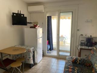 Charmante Villa Climatisée 4 Pers, Terrasse, Parking, Proche Plage et Port - FR-1-798-48 - 5