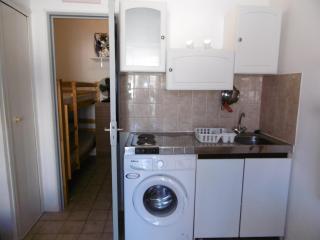 Charmante Villa Climatisée 4 Pers, Terrasse, Parking, Proche Plage et Port - FR-1-798-48 - 2