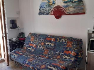 Charmante Villa Climatisée 4 Pers, Terrasse, Parking, Proche Plage et Port - FR-1-798-48 - 3