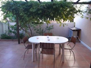Maison T3 Climatisée à Port Leucate, Proche Plage et Port, Terrasse Arborée, Parking Privé - FR-1-798-18 - Leucate - 0
