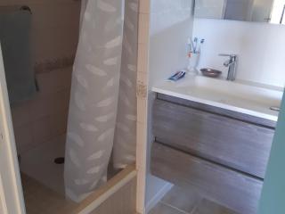 Superbe T2 Rez-de-jardin, 4 Pers, Proche Mer, Parking Sécurisé, Animaux Acceptés - FR-1-798-21 - Leucate - 3