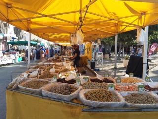 Superbe T2 Rez-de-jardin, 4 Pers, Proche Mer, Parking Sécurisé, Animaux Acceptés - FR-1-798-21 - Leucate - 9