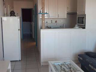 Coquet T2 à 100m de la Mer, Loggia, Wifi, Parking, Équipé pour 4 Personnes - FR-1-798-22 - Leucate - 5