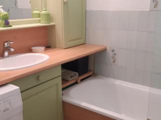 Coquet T2 à 100m de la Mer, Loggia, Wifi, Parking, Équipé pour 4 Personnes - FR-1-798-22 - Leucate - 3