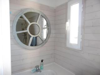 Port Leucate: Villa 6 pers. face à la mer, cosy, proche activités - FR-1-798-40 - Leucate - 3