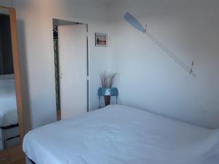 Port Leucate: Villa 6 pers. face à la mer, cosy, proche activités - FR-1-798-40 - Leucate - 2