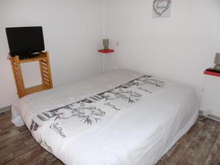 Villa Climatisée avec Mezzanine, Parking Sécurisé et Terrasse près du Lac Marin pour 4 Personnes - FR-1-798-42 - Leucate - 4