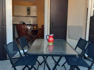 Villa Studio Climatisée 2/3 Pers. Port Leucate, Parking Sécurisé - FR-1-798-45 - Leucate - 0