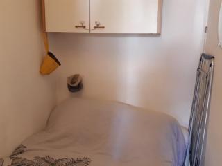 Villa Studio Climatisée 2/3 Pers. Port Leucate, Parking Sécurisé - FR-1-798-45 - Leucate - 2