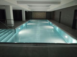 Tolles Appartement Mit Pool In Schluchsee - 5