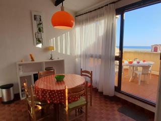 Charmante Villa T2 Face Mer, Parking Privé, Idéale pour 4 Personnes - FR-1-798-46 - Leucate - 9