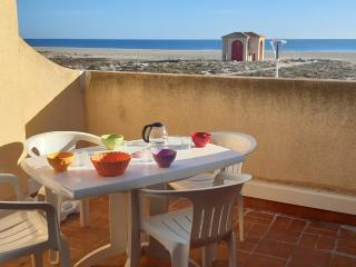 Charmante Villa T2 Face Mer, Parking Privé, Idéale pour 4 Personnes - FR-1-798-46 - Leucate - 7