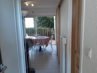 Studio Cabine à Port Leucate : 4 Pers, Piscine, Front de Mer, Terrasse, Parking - FR-1-798-9 - Leucate - 3