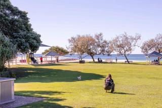 Wara Wara on Moffat Beach Foreshore - 6