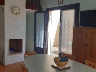Charmante Villa T3 Mezzanine Climatisée avec Piscine et Parking Privé - 6 Pers., Port Leucate - FR-1-798-41 - Leucate - 4