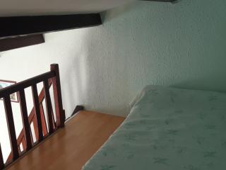 Charmante Villa T3 Mezzanine Climatisée avec Piscine et Parking Privé - 6 Pers., Port Leucate - FR-1-798-41 - 2
