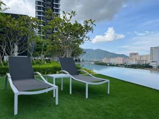 Urban Suites TWO Or THREE Bedroom Georgetown by ANC - 6