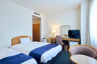 Hotel Kumamoto Terrsa - Kumamoto - 1