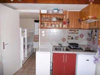 Port Leucate: Charmante Villa 4 Pers. Proche Lac, Terrasse, Parking, Animaux Acceptés - FR-1-798-49 - Leucate - 7