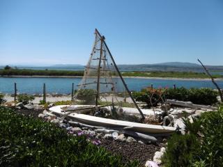 Port Leucate: Charmante Villa 4 Pers. Proche Lac, Terrasse, Parking, Animaux Acceptés - FR-1-798-49 - 4