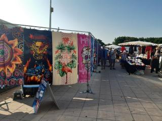 Port Leucate: Charmante Villa 4 Pers. Proche Lac, Terrasse, Parking, Animaux Acceptés - FR-1-798-49 - 2