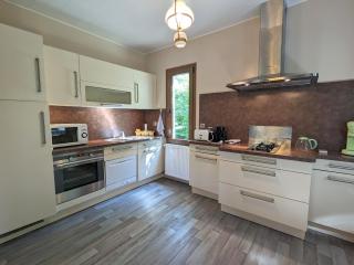 Île privée en Berry, nature et pêche, chauffage central - FR-1-591-593 - Le Menoux - 9